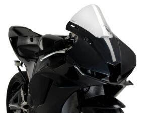 Puig R-Racer Screen Honda CBR600RR 23'- C/Clear