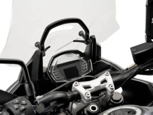 Puig Reinforce Holder Screen Triumph Tiger Sport 660 22