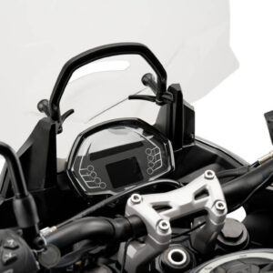 Puig Reinforce Holder Screen Triumph Tiger Sport 660 22