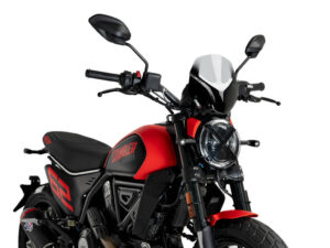 Puig Windshield New Generation Sport Ducati Scrambler I