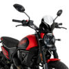 Puig Windshield New Generation Sport Ducati Scrambler I