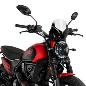Puig Windshield New Generation Sport Ducati Scrambler I