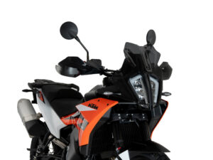 Puig Sport Screen Ktm 890 Adventure/R/790 Adventure 23-