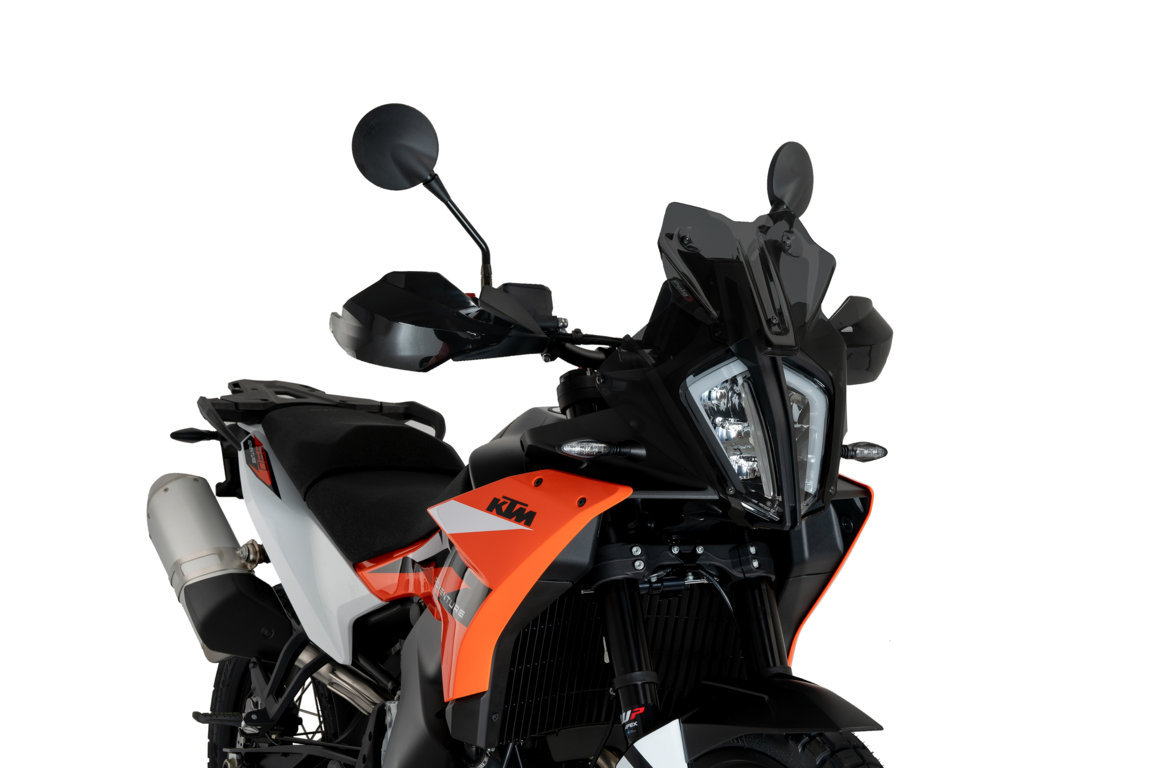 Puig Sport Screen Ktm 890 Adventure/R/790 Adventure 23-