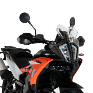 Puig Sport Screen Ktm 890 Adventure/R/790 Adventure 23-