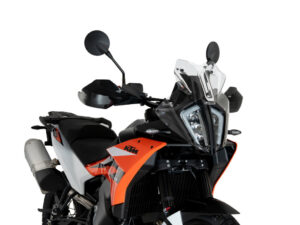 Puig Sport Screen Ktm 890 Adventure/R/790 Adventure 23-