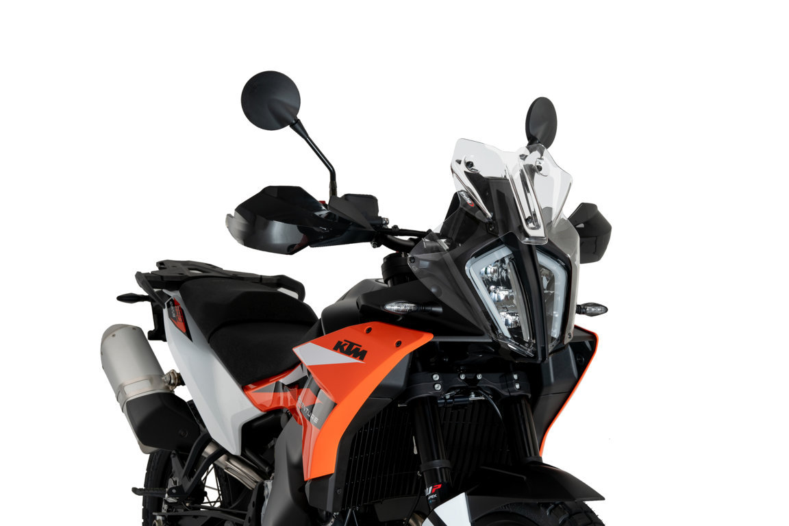 Puig Sport Screen Ktm 890 Adventure/R/790 Adventure 23-