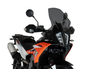 Puig Touring Screen Ktm 890 Adventure/R/790 Adventure