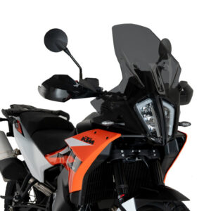 Puig Touring Screen Ktm 890 Adventure/R/790 Adventure