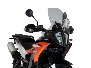 Puig Touring Screen Ktm 890 Adventure/R/790 Adventure