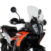 Puig Touring Screen Ktm 890 Adventure/R/790 Adventure