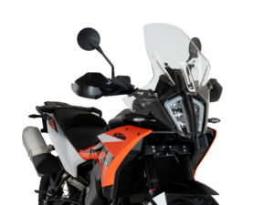 Puig Touring Screen Ktm 890 Adventure/R/790 Adventure