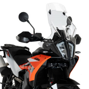 Puig Touring Screen W/Visor Ktm 890 Adventure/R/790