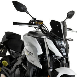 Puig Windshield New Generation Sport Cfmoto 650 Nk 21'-