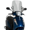 Puig Windshield T.X. Suzuki Address 23' C/Clear