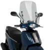 Puig Windshield T.X. Peugeot Tweet 125 Active 23' C/Cle