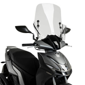 Puig Windshield T.X. Kymco Agility S 125I Cbs E5 C/Clea