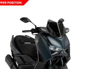 Puig Windshield V-Tech Line Sport Yamaha X-Max 125/300