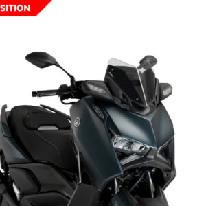 Puig Windshield V-Tech Line Sport Yamaha X-Max 125/300