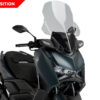 Puig Windshield V-Tech Line Touring Yamaha X-Max 125/30