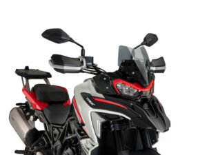 Puig Sport Screen Benelli Trk 702/Trk 702X 23' C/Dark S