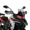 Puig Sport Screen Benelli Trk 702/Trk 702X 23' C/Smoke