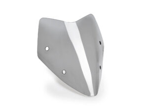 Puig Sport Screen Benelli Trk 702/Trk 702X 23' C/Black