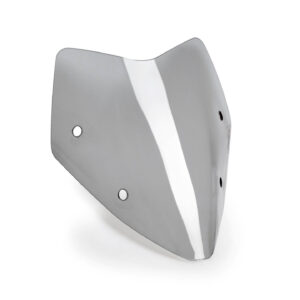 Puig Sport Screen Benelli Trk 702/Trk 702X 23' C/Black