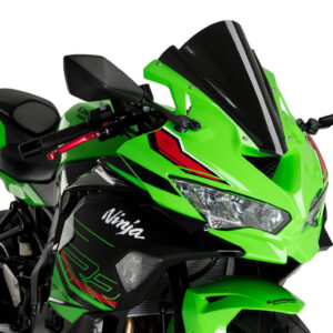 Puig Z-Racing Screen Kawasaki Zx-4R Ninja/Zx-4Rr Ninja