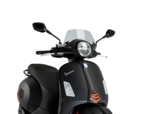 Puig Windshield Model Gts Sport Vespa Gts 300 Hpe/Supe
