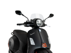 Puig Windshield Model Gts Sport Vespa Gts 300 Hpe/Supe