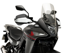 Puig Extension Hand Guards Honda XL 750 Transalp 23'