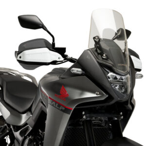 Puig Extension Hand Guards Honda XL 750 Transalp 23'