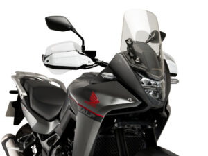 Puig Extension Hand Guards Honda XL 750 Transalp 23'