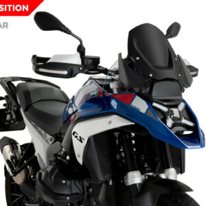 Puig Sport Screen Bmw R1300GS 24' C/Matt Black