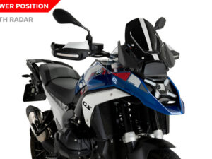 Puig Sport Screen Bmw R1300GS 24' C/Black