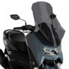 Puig Windshield V-Techline Touring Yamaha Nmax 125 21'