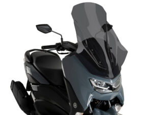 Puig Windshield V-Techline Touring Yamaha Nmax 125 21'