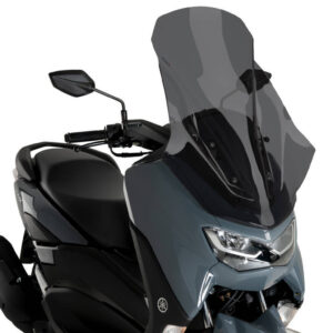Puig Windshield V-Techline Touring Yamaha Nmax 125 21'