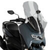 Puig Windshield V-Techline Touring Yamaha Nmax 125 21'
