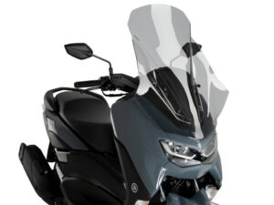 Puig Windshield V-Techline Touring Yamaha Nmax 125 21'