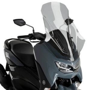 Puig Windshield V-Techline Touring Yamaha Nmax 125 21'