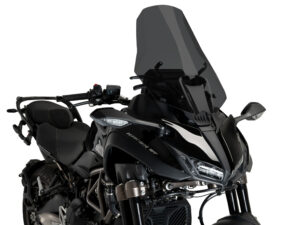 Puig Touring Screen Yamaha Niken Gt 23'- C/Dark Smoke