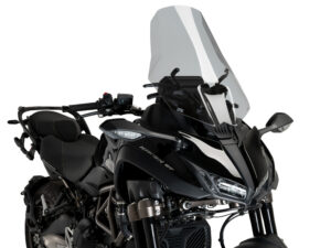 Puig Touring Screen Yamaha Niken Gt 23'- C/Smoke