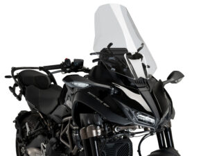 Puig Touring Screen Yamaha Niken Gt 23'- C/Clear