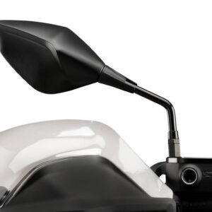 Puig Rear Mirror Z3 S/Left Fix Screen 30º Homologated C