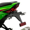 Puig License Support Kawasaki Zx-4R/Zx-4Rr 24' C/Black