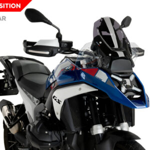 Puig Sport Screen Without Acc/Radar Bmw R1300GS 24'