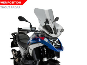 Puig Screen Touring Without Acc/Radar Bmw R1300GS 24'
