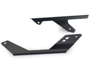 Puig Chain Guard Honda X-Adv 750 17'- C/Black